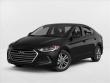 Used 2017 Hyundai Elantra SE 4dr Car