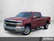 Used 2018 Chevrolet Silverado 1500 LT Extended Cab Pickup