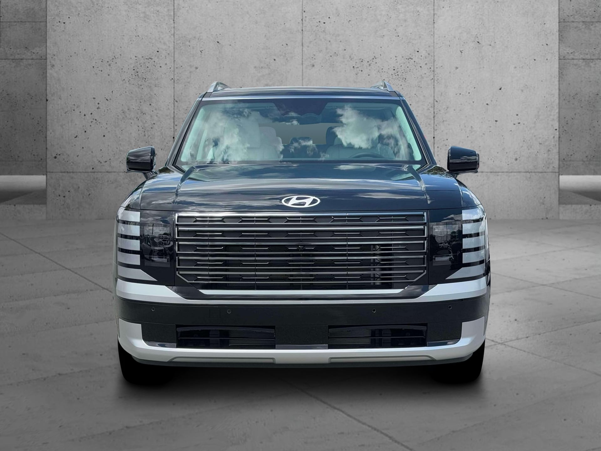 2026 Hyundai Palisade Calligraphy - Photo 12