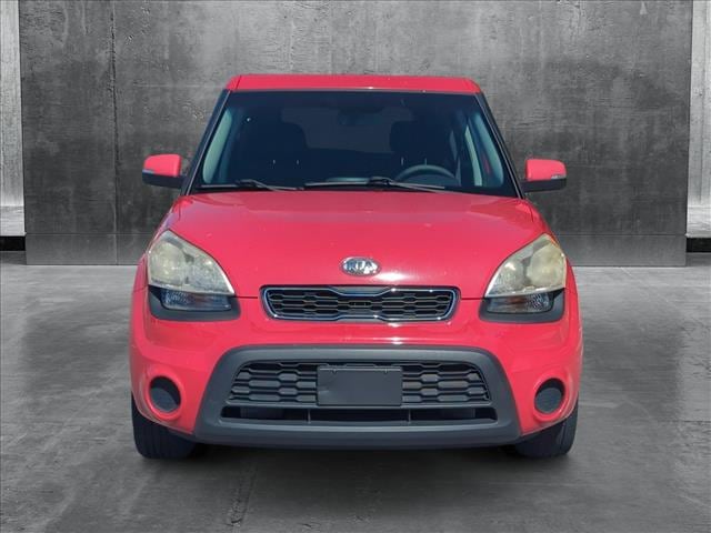 Used 2012 Kia Soul + with VIN KNDJT2A69C7389372 for sale in Columbus, GA
