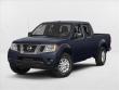 Used 2015 Nissan Frontier PRO-4X Crew Cab Pickup