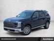 New 2026 Hyundai Palisade Hybrid Blue SEL 7P Sport Utility
