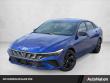 New 2026 Hyundai Elantra SEL Sport Premium 4dr Car