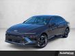New 2026 Hyundai Sonata SEL Sport 4dr Car
