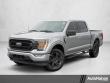 Used 2023 Ford F-150 XLT Crew Cab Pickup