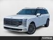 New 2026 Hyundai Palisade Calligraphy FWD Sport Utility