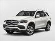 Used 2020 Mercedes-Benz GLE GLE 350 Sport Utility