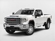 GMC Sierra 2500HD