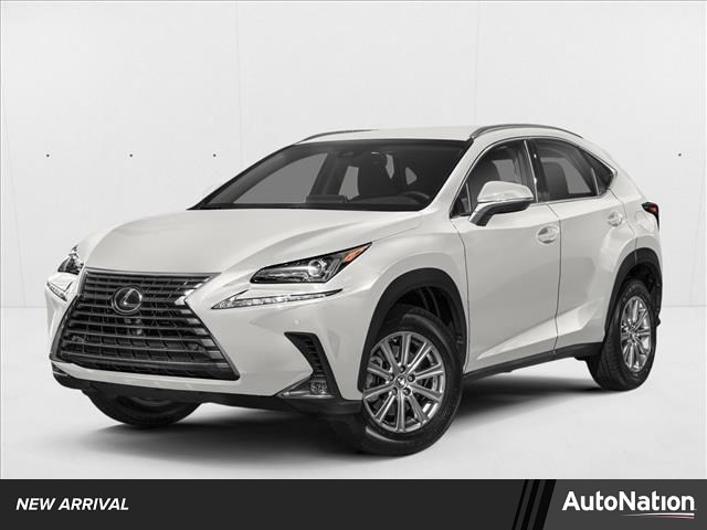 2021 Lexus NX 350 300 FWD's photo