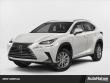 Used 2021 Lexus NX NX 300 Sport Utility
