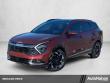 Used 2023 Kia Sportage SX-Prestige Sport Utility