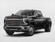 Used 2024 Chevrolet Silverado 3500HD LT Crew Cab Pickup