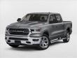 Used 2022 Ram 1500 Big Horn Crew Cab Pickup