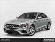 Used 2017 Mercedes-Benz E-Class E 300 Luxury 4dr Car