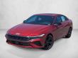 New 2026 Hyundai Elantra SEL Sport Premium 4dr Car