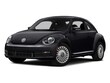  Volkswagen Beetle Coupe