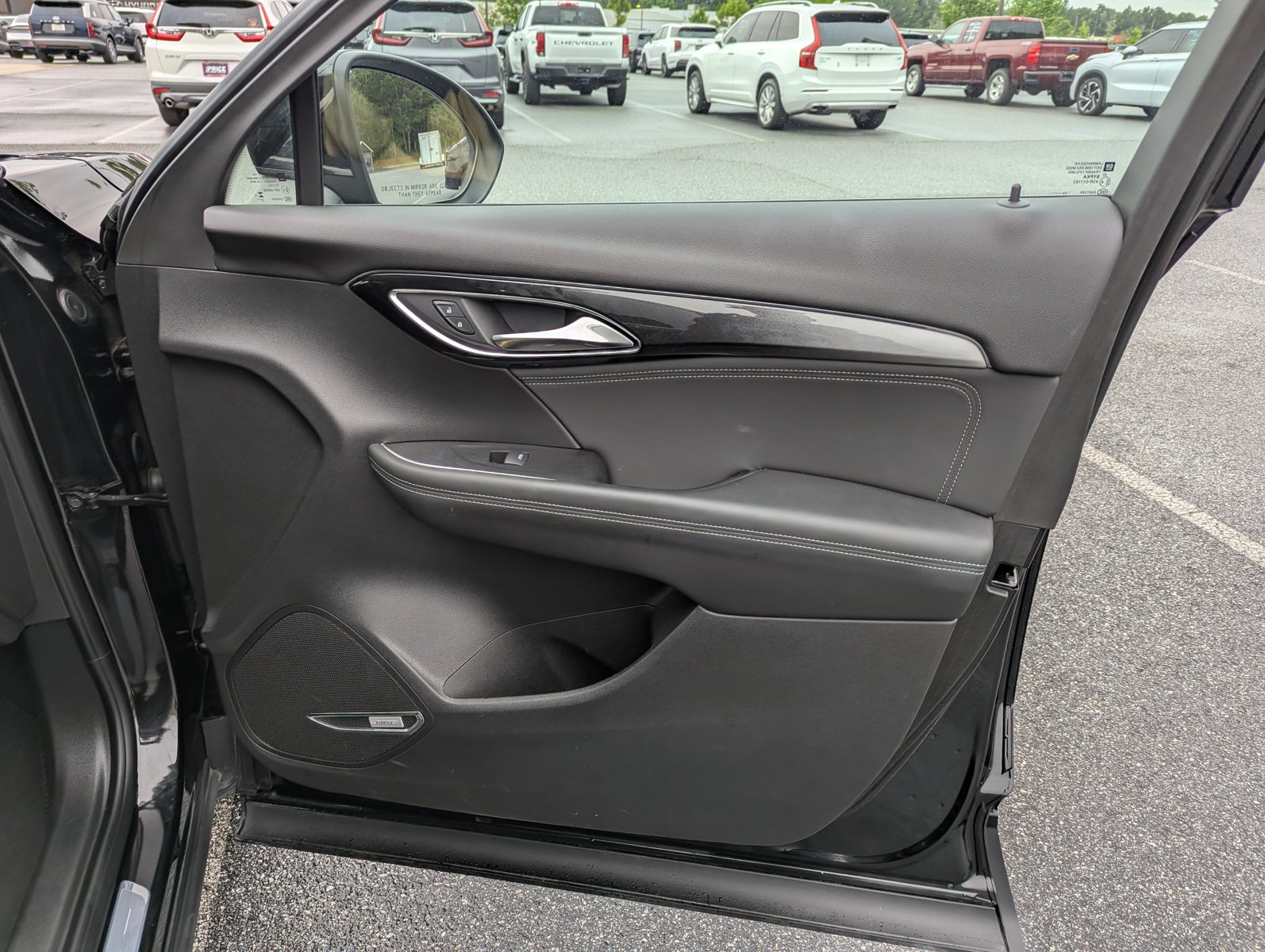 2024 Buick Envision Preferred - Photo 24