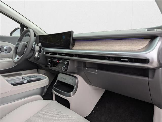 2026 Hyundai IONIQ 9 SEL - Photo 25