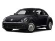 Used 2016 Volkswagen Beetle Coupe 1.8T Wolfsburg Edition 2dr Car