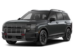 2026 Hyundai Palisade XRT Pro Sport Utility