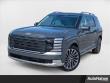 New 2026 Hyundai Palisade Calligraphy FWD Sport Utility
