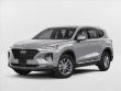 Used 2019 Hyundai Santa Fe SEL Sport Utility