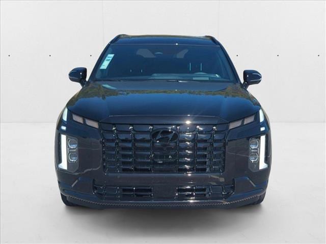 2025 Hyundai Palisade Calligraphy Night Edition - Photo 6