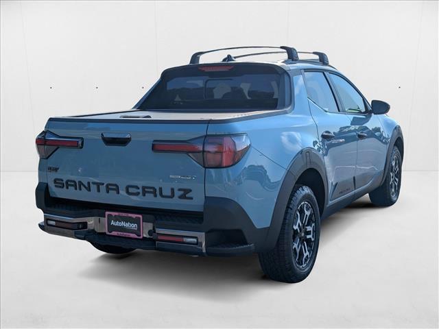 2026 Hyundai Santa Cruz XRT - Photo 9