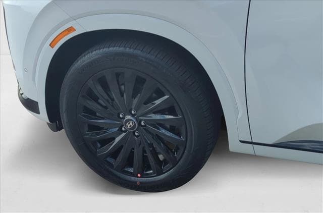 2025 Hyundai Palisade Calligraphy Night Edition - Photo 10