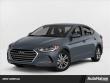 Used 2018 Hyundai Elantra SE 4dr Car