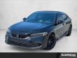 Used 2022 Honda Civic Sport 4dr Car
