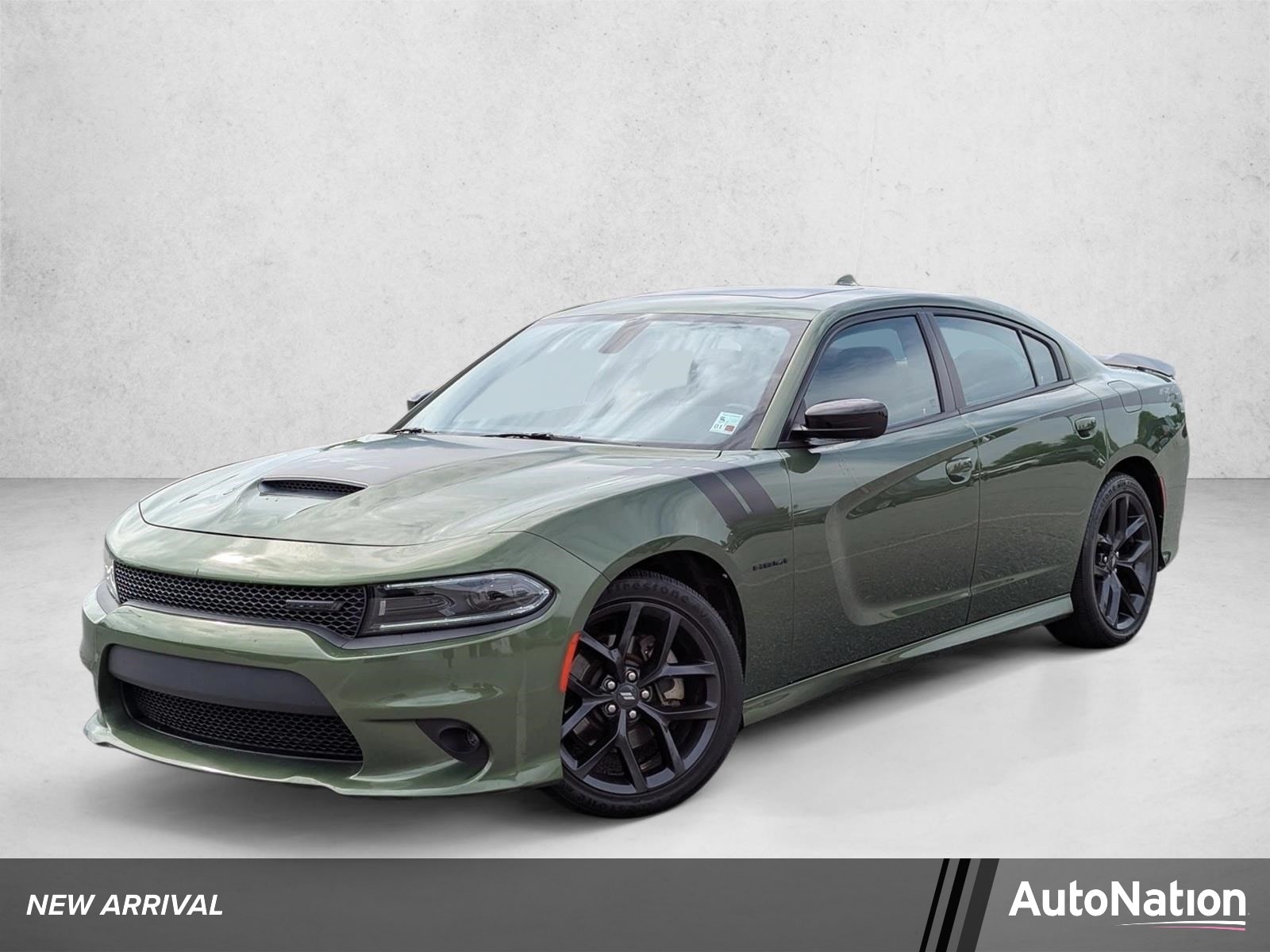 2022 Dodge Charger R/T's photo