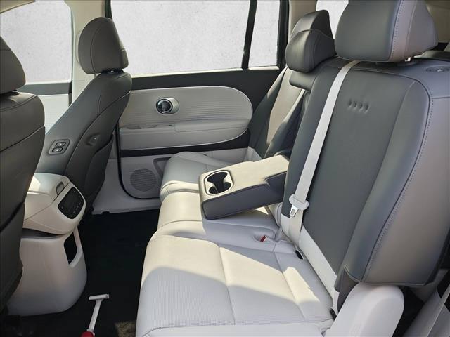 2026 Hyundai IONIQ 9 SEL - Photo 18