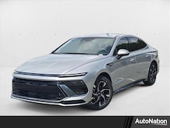 2025 Hyundai Sonata SEL 4dr Car