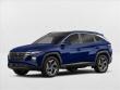 Used 2022 Hyundai Tucson SEL Sport Utility