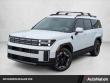 New 2026 Hyundai Santa Fe SEL FWD Sport Utility