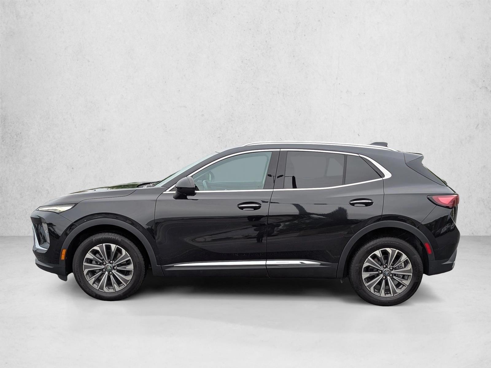 2024 Buick Envision Preferred - Photo 8