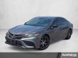 Used 2023 Toyota Camry SE 4dr Car