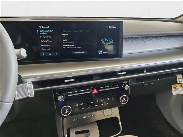 2026 Hyundai IONIQ 9 SE - Photo 13