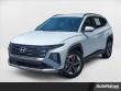 Used 2025 Hyundai Tucson SEL Sport Utility