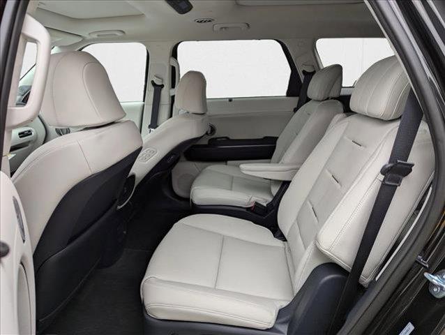 2026 Hyundai Palisade Calligraphy - Photo 23