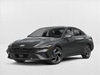  Hyundai Elantra Hybrid
