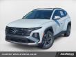 Hyundai Tucson Hybrid