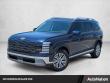 New 2026 Hyundai Palisade Hybrid Blue SEL Premium 8P Sport Utility