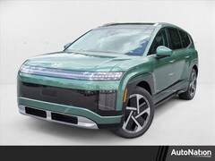 2026 Hyundai IONIQ 9 Performance Limited Sport Utility