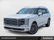 New 2026 Hyundai Palisade Calligraphy AWD Sport Utility