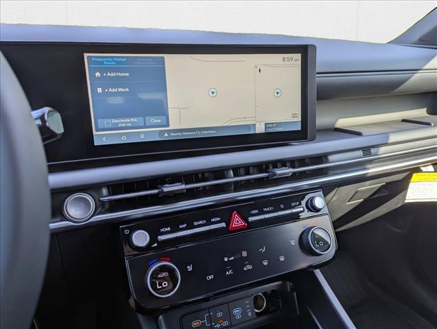 2026 Hyundai Santa Cruz XRT - Photo 13
