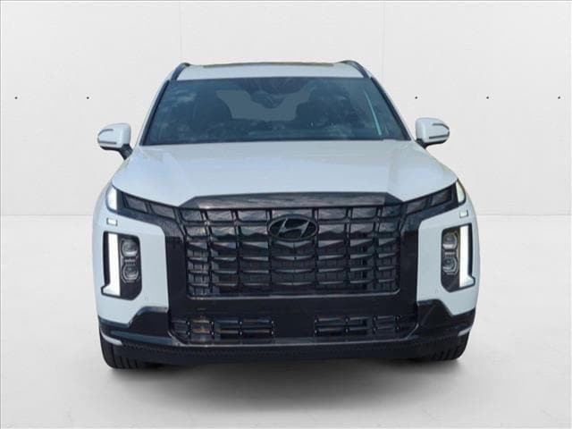 2025 Hyundai Palisade Calligraphy Night Edition - Photo 6