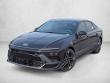 New 2026 Hyundai Sonata N Line 4dr Car