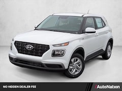 2026 Hyundai Venue SE Sport Utility